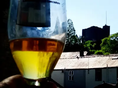 Olut's photo of Belgian Style Beer