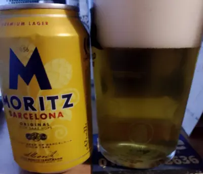 Deanso's photo of Moritz