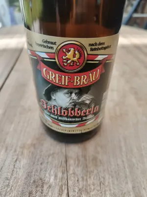 Charlotte's photo of Schlöbberla