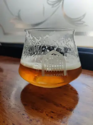 Holmen_1's photo of Reasons To Be Cheerful IPA