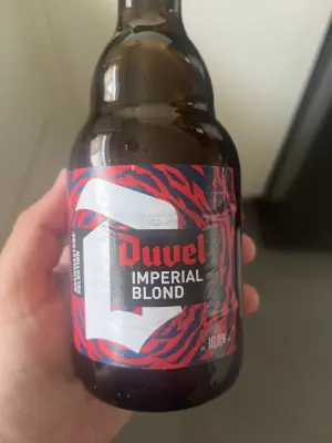 Bbcplux's photo of Duvel Imperial Blond