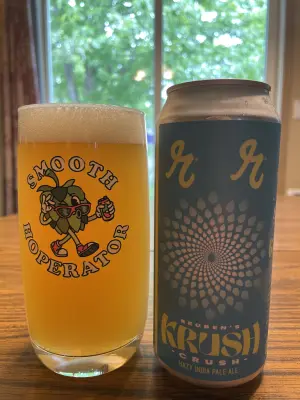 poisoneddwarf's photo of Krush Crush