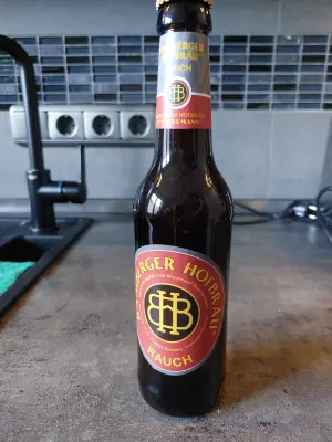 Zlotta's photo of Bamberger Hofbräu Rauch