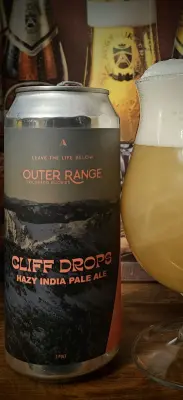 drpimento's photo of Cliff Drops