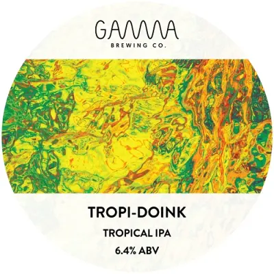 Charlotte's photo of Tropi-Doink