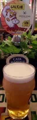 Deanso's photo of Bird of Prey (Cask Edition)