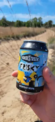 EvNa's photo of Frisky