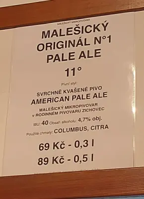 Gurthnar's photo of Originál N°1