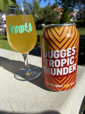 IpaPils's photo of Tropic Thunder (3.5%)