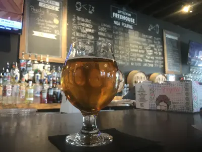 CLW's photo of Dortmunder Style Lager
