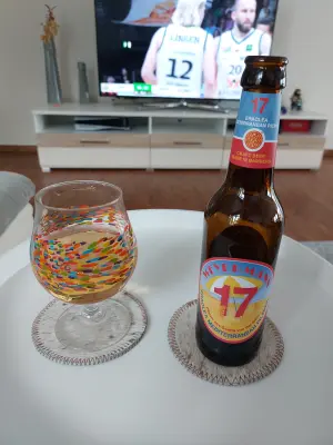 Zlotta's photo of 17 - Eraclea Mediterranien Pilsner