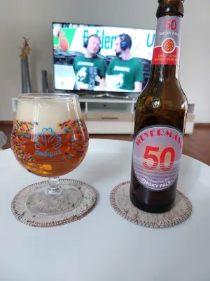 Zlotta's photo of 50 - Smoky Pale