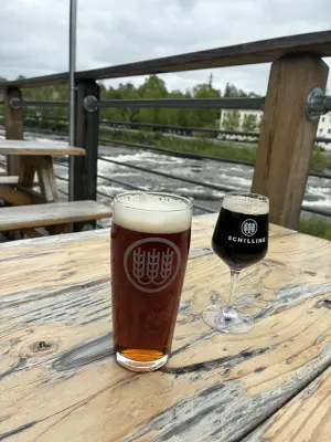 CLW's photo of Hoosier Bock