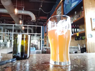 stevoj's photo of Radler