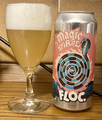 jimgreen's photo of Magic Spiral