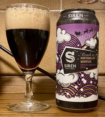 jimgreen's photo of Miracle On Marshmallow Mountain