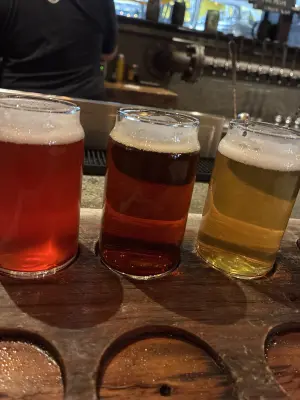 CLW's photo of Breaker Bar