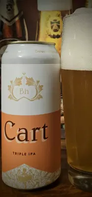 drpimento's photo of Cart