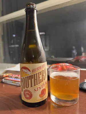 bhensonb's photo of Southern Sister