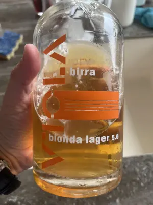 Bbcplux's photo of Bionda Lager