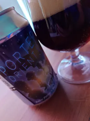 TomHendriksen's photo of Porter On The Oriënt Express