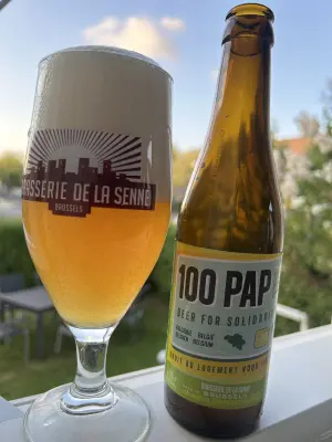 Dedollewaitor's photo of 100 Pap