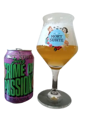 Plutonowymaniek's photo of Juicy Crime of Passion