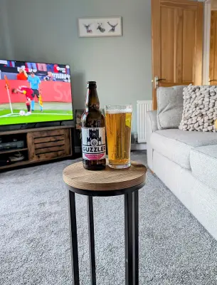 simontomlinson's photo of Guzzler (Bottle)