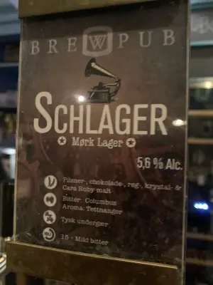 RuneBlix's photo of Schlager Lager