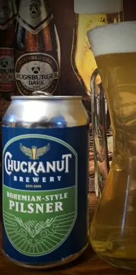 drpimento's photo of Bohemian Pilsner