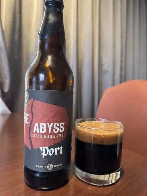 bhensonb's photo of The Abyss - Port (2019)