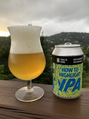 IpaPils's photo of How To Highlight IPA