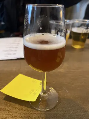 Grumbo's photo of IPA
