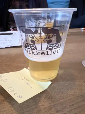 Grumbo's photo of Lite Lager