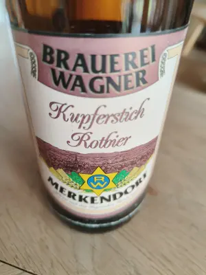 Charlotte's photo of Kupferstich Rotbier