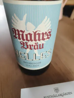 Charlotte's photo of Helles