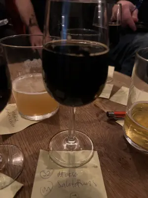Grumbo's photo of Salutations