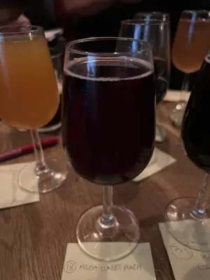 Grumbo's photo of Sunset Punch
