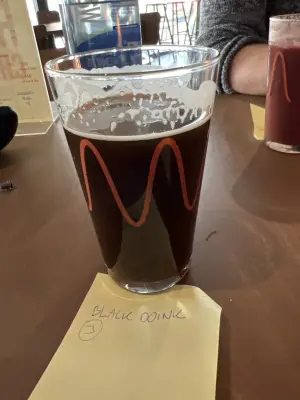 Grumbo's photo of Black Doink