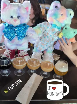 Dogbrick's photo of Backpack Super Soaker