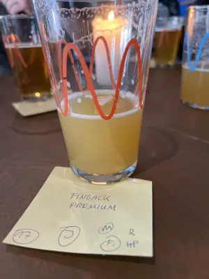 Grumbo's photo of Premium