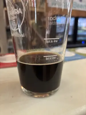 Mr_Pink_152's photo of Glasgow Porter
