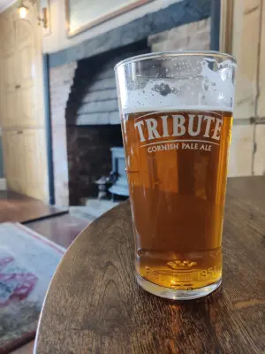Holmen_1's photo of Tribute (Cask)