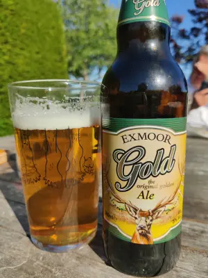 Holmen_1's photo of Gold
