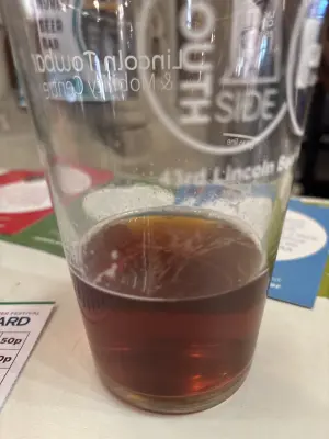 Mr_Pink_152's photo of Best Bitter