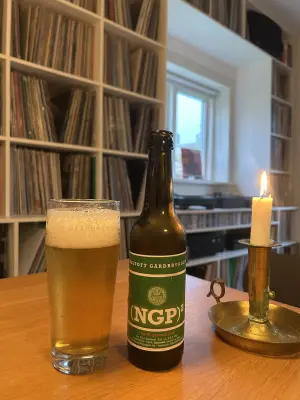 Dedollewaitor's photo of NGP - North German Pils #2