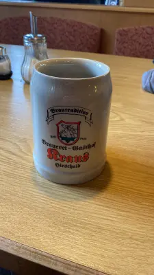 Borresteijn's photo of Krausen Lager