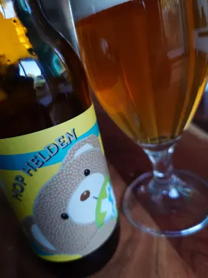 TomHendriksen's photo of Hop Helden