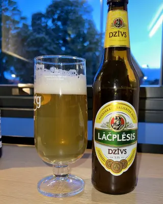 Grumbo's photo of Lāčplēsis Dzivs Nefiltrets