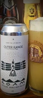 drpimento's photo of Roam DDH Nelson